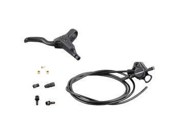 Zestaw hamulcowy rowerowy Tektro HD-M275 tył