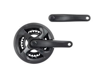 Mechanizm korbowy Trek-Diamant Wheel Top DCRX1 46x30T 170mm