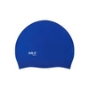 Czepek do pływania NQC NILS AQUA BL04 ciemnoniebieski
