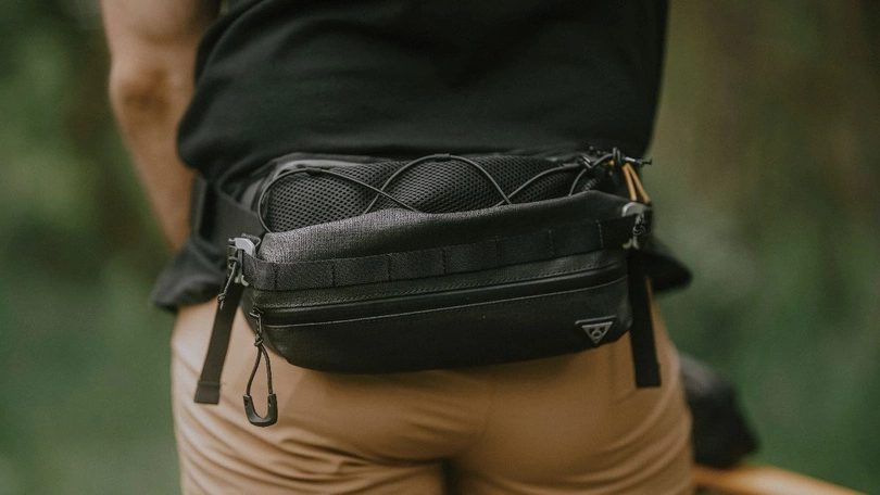 Nerka rowerowa Topeak Hip Pack 3 L