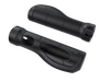 Chwyty rowerowe Trek Ergonomic Comp black