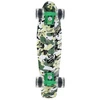 Deskorolka Pennyboard NILS EXTREME Art moro