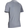 Koszulka LEATT T-Shirt Core titanium