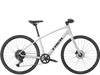 Rower fitness Trek FX 3 Gen 4 2026 lunar silver