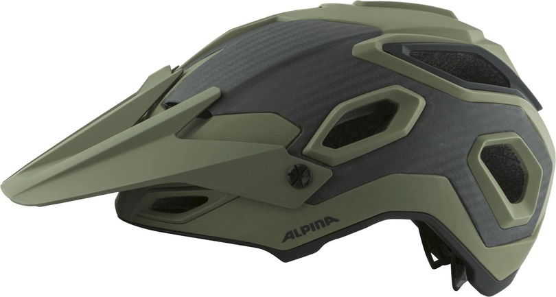 Kask Alpina Rootage