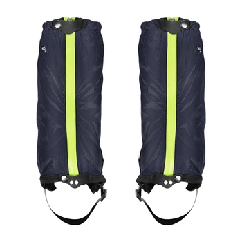 Stuptuty na buty NILS CAMP NC1770 granatowe