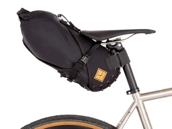 Torba rowerowa podsiodłowa Restrap Saddle Bag 8L