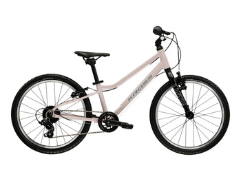 Rower dziecięcy Kross Liftie 20" 2025 różowy