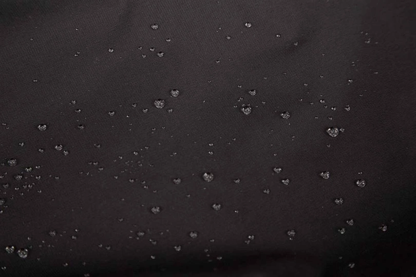 Spodnie rowerowe męskie Endura wodoodporne Hummvee Black