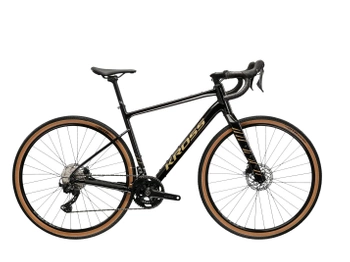 Rower gravel Kross Esker 6.0 2025 czarny