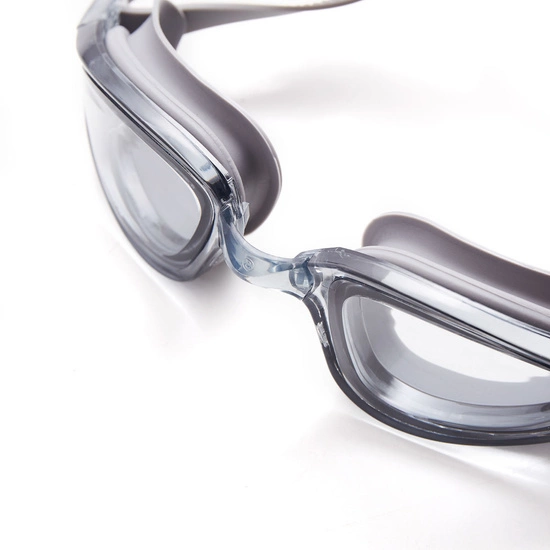 Okulary do pływania NILS AQUA NQG180AF szare