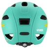 Kask dziecięcy Uvex Oyo styl monster lagoon