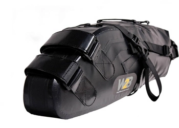 Torba rowerowa podsiodłowa Sport Arsenal 613 15L