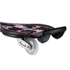 Deskorolka Waveboard NILS EXTREME WB001 czerwona