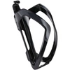 Koszyk na bidon BBB FlexCage glossy-black