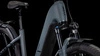 Rower elektryczny trekkingowy Cube Kathmandu Hybrid ONE 800 Easy Entry 2025 shadowgrey