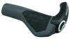 Gripy rowerowe Ergon Grip GS 2 L black/grey