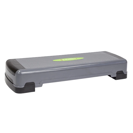 Step do aerobiku HMS AS005 szaro / czarny