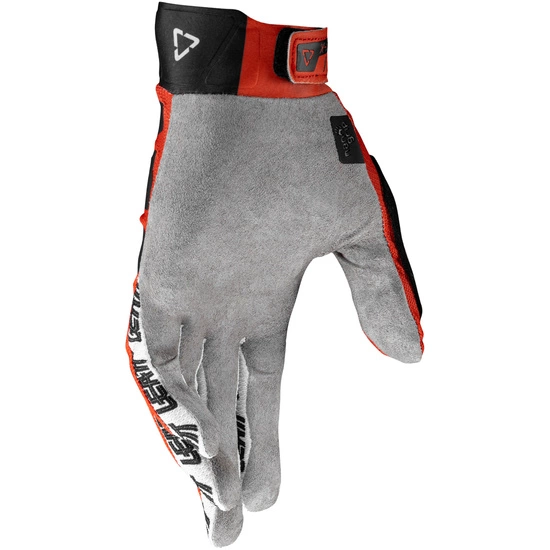 Rękawice rowerowe Leatt Glove MTB 2.0 X-Flow glow