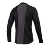 Bielizna koszulka Endura Transloft L/S black