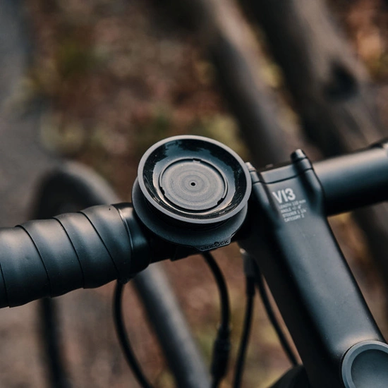 Mocowanie na telefon FIDLOCK VACUUM na kierownicę, mostek