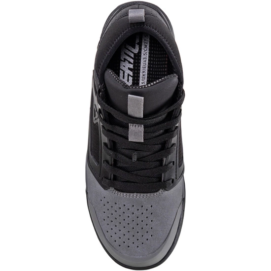 Buty rowerowe LEATT Shoe Flat 3.0 stealth