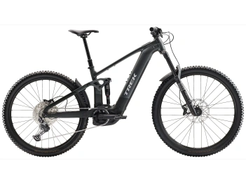 Rower elektryczny górski Trek Rail+ 5 Gen 5 800 2026 grey