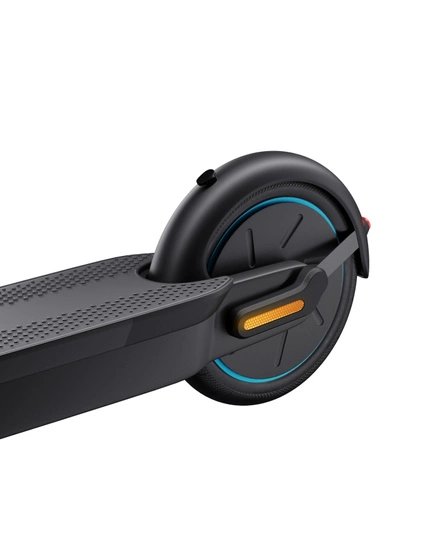 Hulajnoga elektryczna MOTUS Scooty 10" 2023