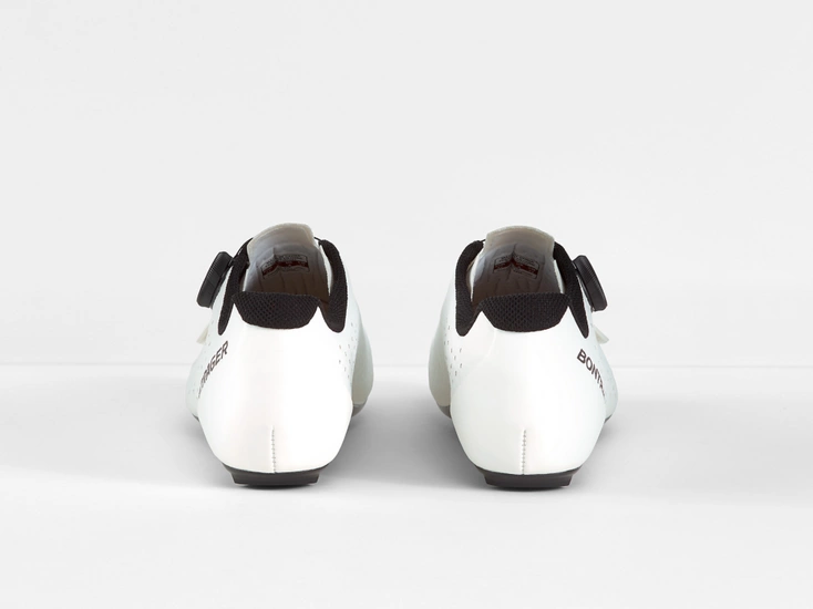 Buty rowerowe Bontrager Circuit White