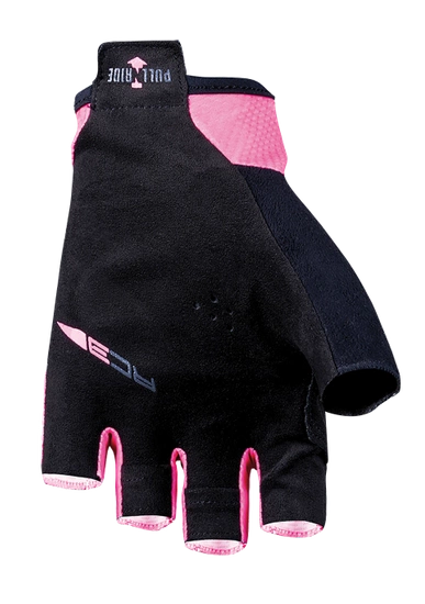 Rękawiczki rowerowe Five RC3 Fluo Green