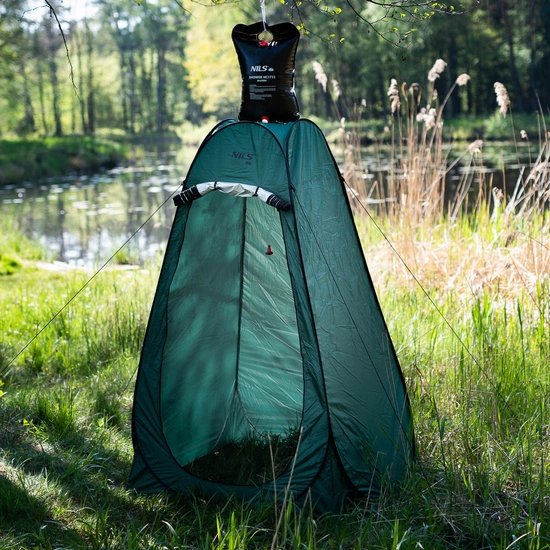 Prysznic przenośny NILS CAMP NC1711