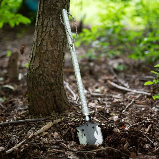 Saperka multifunkcyjna NILS CAMP NC1752 ultra light