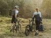 Torba rowerowa na sprzęt sportowy Topeak Pakgo Gerapack 38L