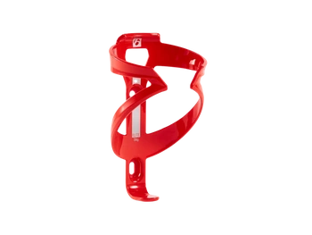 Koszyk na bidon Bontrager Elite radioactive/red