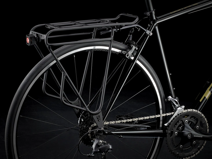 Rower szosowy Trek Domane AL 2 2024 black