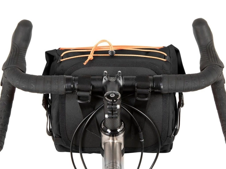 Torba rowerowa na kierownicę Restrap Bar Pack 10L