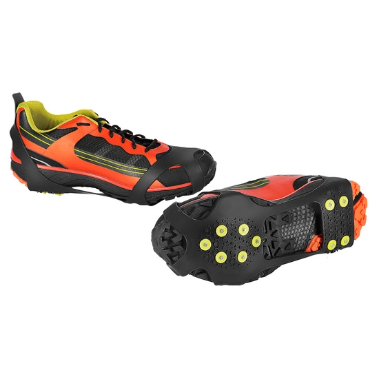 Nakładki antypoślizgowe NILS CAMP NC1702 czarne