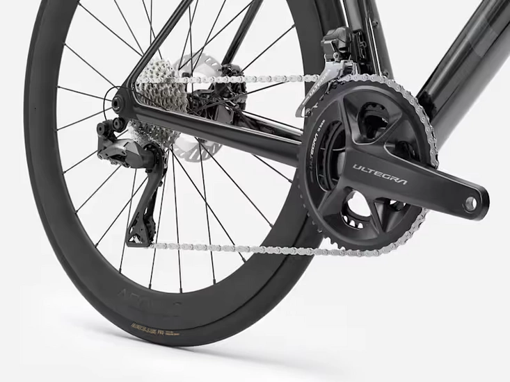 Rower szosowy Trek Madone SL 7 Gen 8 2026 dark star