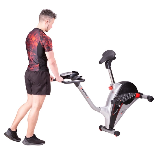 Rower stacjonarny magnetyczny HMS M6995