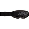 Gogle rowerowe LEATT Goggle Vizion 3.5 Iriz black