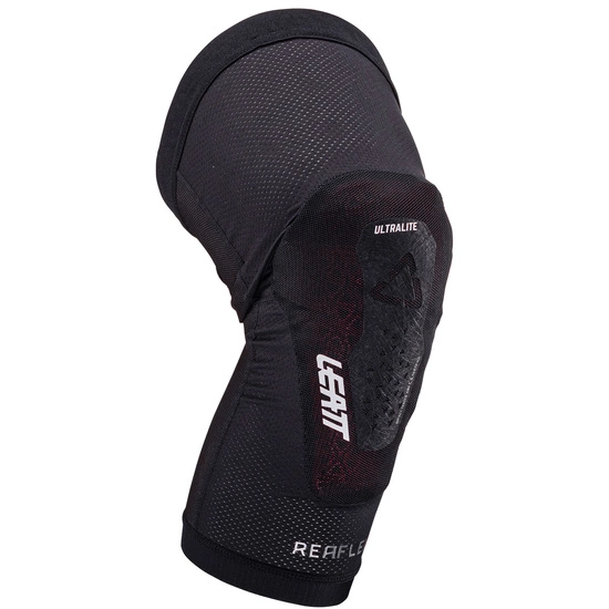 Ochraniacze kolan LEATT Knee Guard ReaFlex UltraLite black
