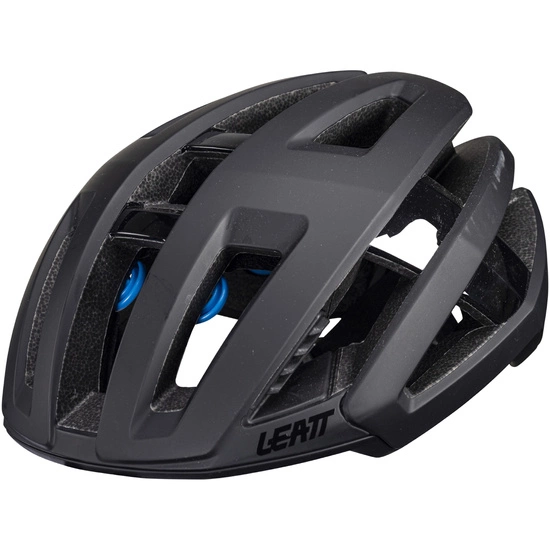 Kask rowerowy Leatt Helmet MTB Endurance 4.0 V24 black