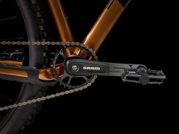 Rower górski Trek Marlin 7 Gen 3 2025 pennyflake