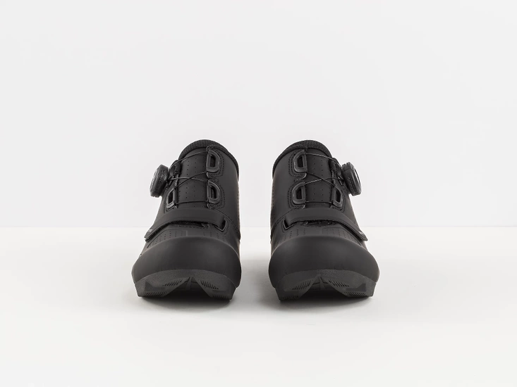 Buty rowerowe Bontrager Cortado damskie Black