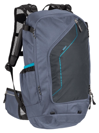 Plecak rowerowy Cube Edge Twenty grey 20L