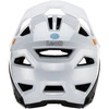 Kask rowerowy (z wypinaną szczęką) Leatt Helmet MTB Enduro 2.0 V23 white