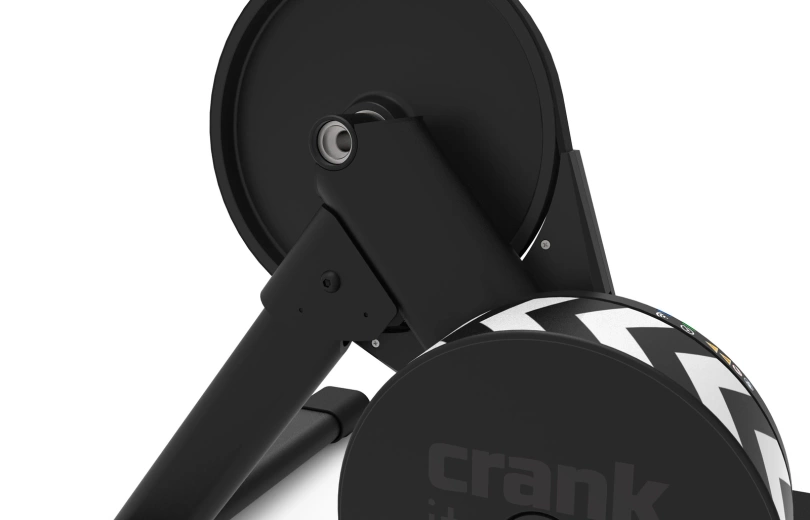 Trenażer Wahoo Kickr Core 2 ZWIFT Cog & Click