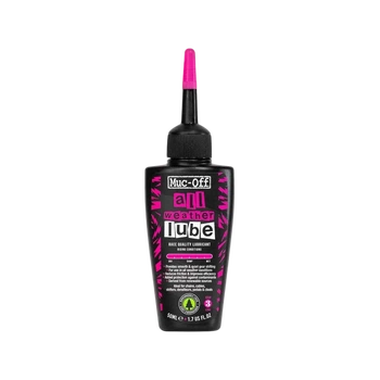 Smar do łańcucha Muc-Off All Weather Lube 50 ml