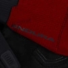 Rękawiczki rowerowe Endura Loop Mitts red