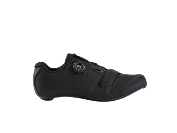 Buty rowerowe Bontrager Velocis Black